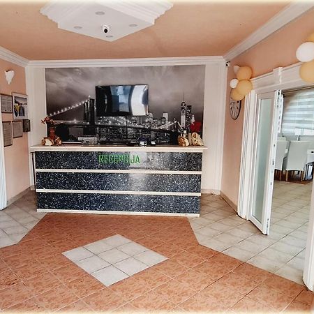 Motel Bella Ljesevo Екстериор снимка