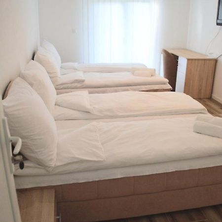 Motel Bella Ljesevo Екстериор снимка