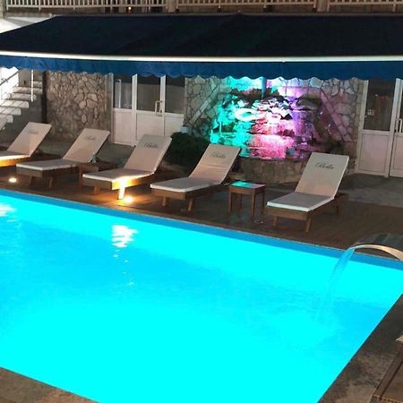 Motel Bella Ljesevo Екстериор снимка