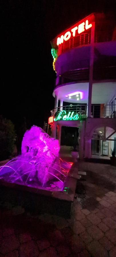 Motel Bella Ljesevo Екстериор снимка
