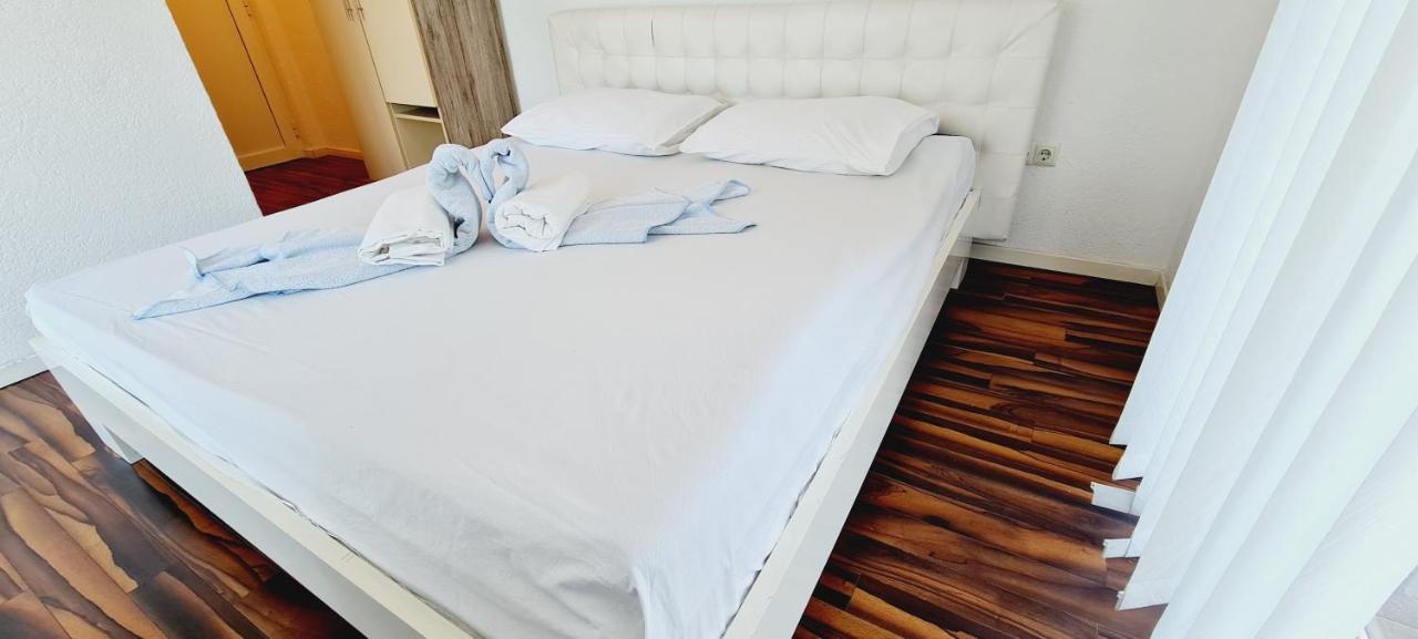 Motel Bella Ljesevo Екстериор снимка