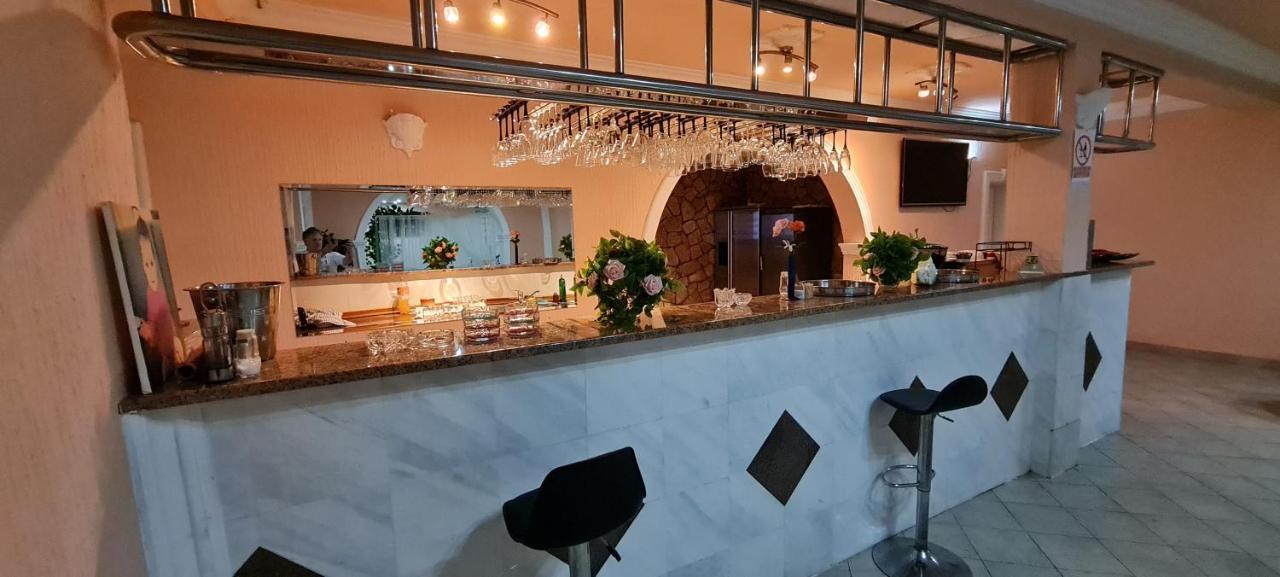 Motel Bella Ljesevo Екстериор снимка