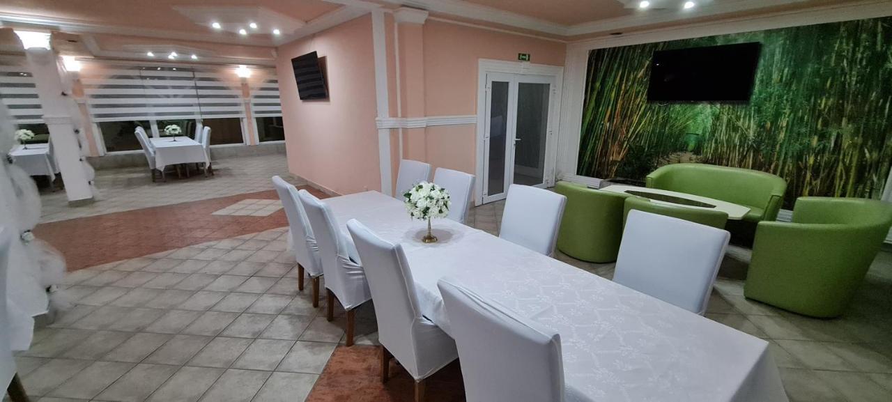 Motel Bella Ljesevo Екстериор снимка