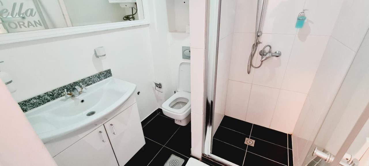 Motel Bella Ljesevo Екстериор снимка