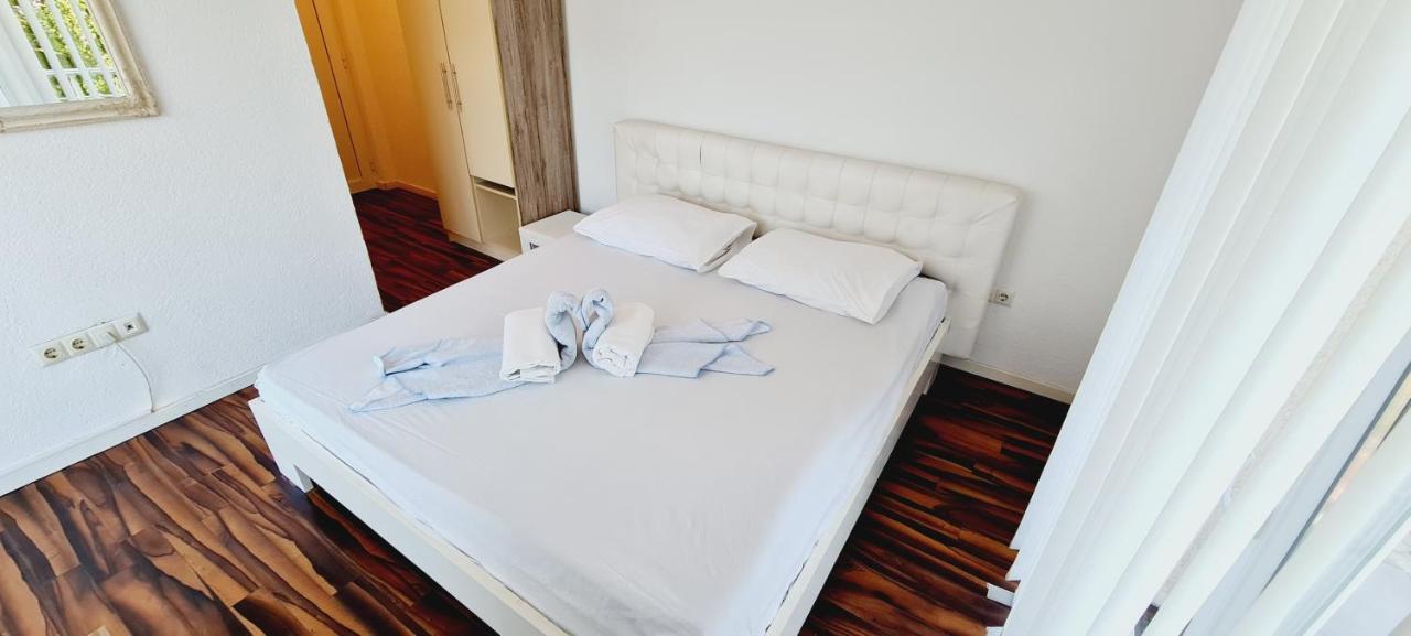 Motel Bella Ljesevo Екстериор снимка