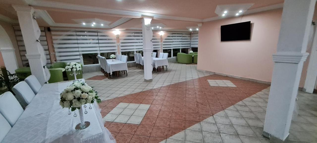 Motel Bella Ljesevo Екстериор снимка