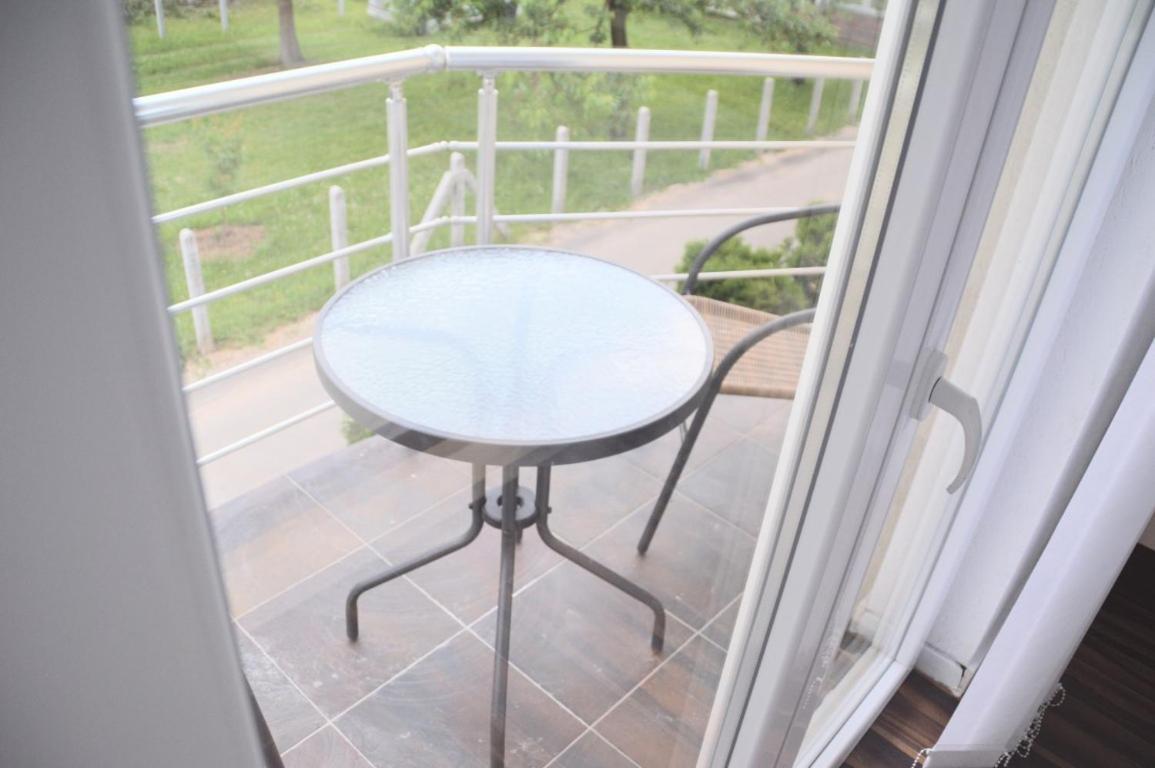 Motel Bella Ljesevo Екстериор снимка